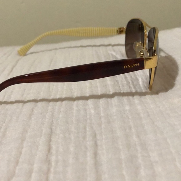 Ralph Lauren Sunglasses - Picture 2 of 3